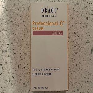 Obagi Medical Professional C- Serum 20%